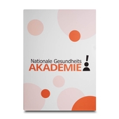 Mappe Gesundheits-AKADEMIE