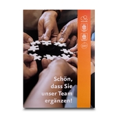 Mitarbeitermappen Projektentwicklung