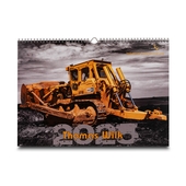 Fotokalender 2025 - TCC Classic & Mining