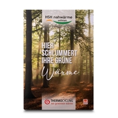 Flügelmappen Thermocycling