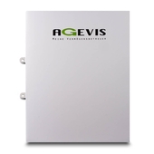 Deckelmappe Vermögensbetreuer