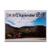 Fotokalender Motorräder