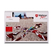 Fotokalender Malteser Jugend