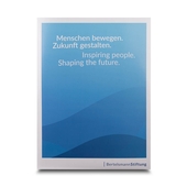 Sponsorenmappe Stiftungen