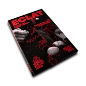 Festival-Sponsorenmappe Eclat