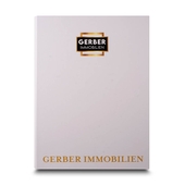 Gerber Immobilien Einschubbox
