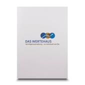 Mappe Vermögensverwaltung