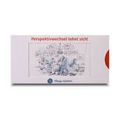 Lamellenkarte Pflege stärken