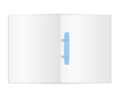 Deckelmappen