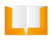 4-Laschen-Mappen