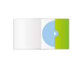 CD-Mappen