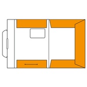 Mail-Mappen