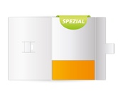 Spezial-Mappen