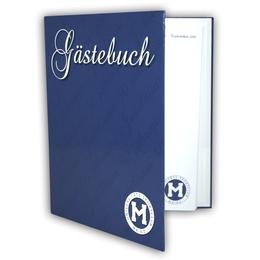 Gästebuch