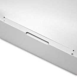 Kunden-Mail-Mappe quadratisch