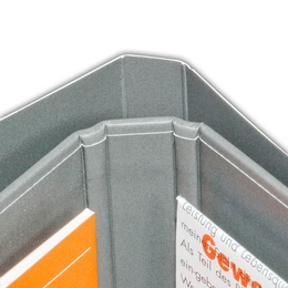Exklusive Mappe Stadtmarketing