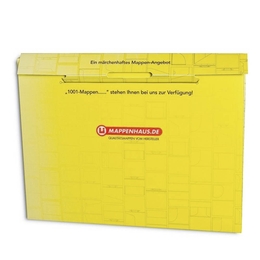 Versandmappe Mappenhaus