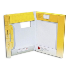 Versandmappe Mappenhaus