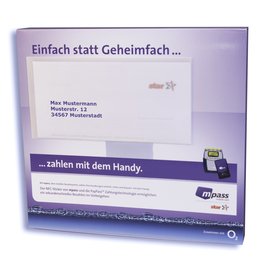 Geschenkbox  Geschenkverpackung