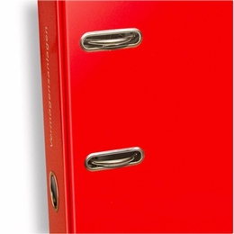 Firmenordner 2-Ring Rado-Hebelmechanik