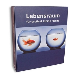 Ringordner Lebensraum - Ordner - Klassische Ordner für Ihren Firmenauftritt