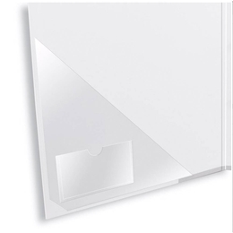 Individueller Firmenordner 2-Ring Combimechanik