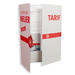Präsentationsbox - Sekt in der Box