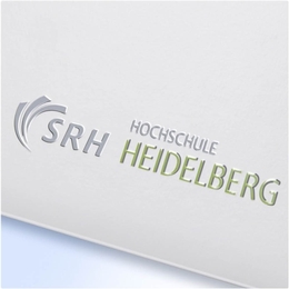 Urkundenmappe mit  Magnetklemme