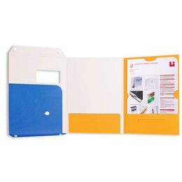 Kundenmappe 6 Seiten 