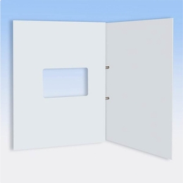 Steuerberater Bilanzmappen