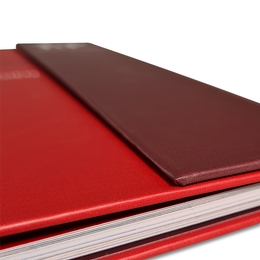 Brandbook verdeckte Spirale