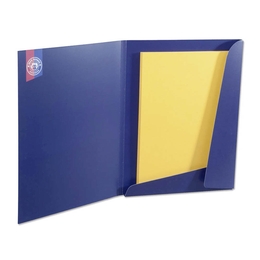 Brandbook verdeckte Spirale