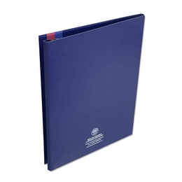 Brandbook verdeckte Spirale