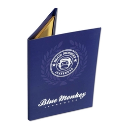 Brandbook verdeckte Spirale