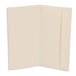 Gutscheinhülle DIN lang Weihnachten