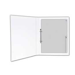 Register 02-fach Zahlenregister