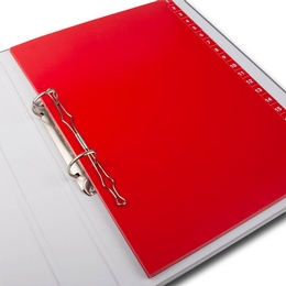 Zahlenregister 20-fach 