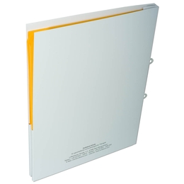 Therapie-Schnellhefter Mappe für den Patienten