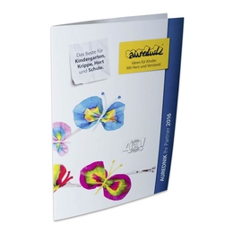 Taschenmappe Aurednik - Mappenhaus: Innovative Sonderanfertigungen und günstige Standardlösungen