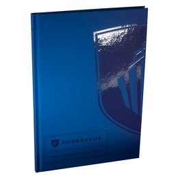 Einschubbox für A5 Phereclus