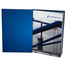 Einschubbox für A5 Phereclus