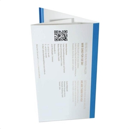 Gutschein- und Ticketmappen