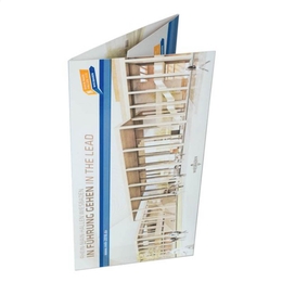 Gutschein- und Ticketmappen