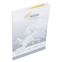 MP - Top Standard Mappe - Mappenhaus: Innovative Sonderanfertigungen und günstige Standardlösungen