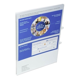 Volksbank Kundenmappe Kurpfalz