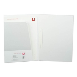 Volksbank Kundenmappe Kurpfalz