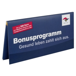 MP - 3 Laschen Mappe L-DIN - Druckerei Lindner - Ihr persönlicher Mappenberater steht Ihnen zur Seite