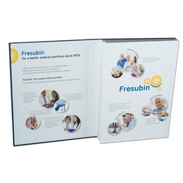 Fresubin Produkt-Einschubbox