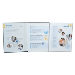 Fresubin Produkt-Einschubbox