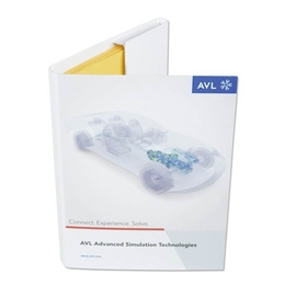 Einschubbox AVL Technologie
